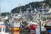 Newyln Harbour, Cornwall