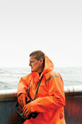 Jan Marcus, Dutch fisherman heros