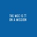The MSC mission - LANE video, social media clip