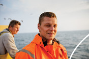 Jan Marcus, Dutch fisherman hero RGB online
