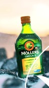Möllers Cod Liver Oil One Drop
