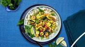 Healthy Oceans Too Cookbook_CA_Costco_Olivia_Cold Water Shrimp