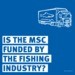 MSC 101 Informational Graphics - Funding