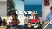 Personalized Partner Videos - World Ocean Day 2021