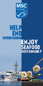 Digital Display Ad Graphics (variety of sizes) - World Ocean Day 2021