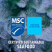 Customizable Video for Partner Logo - National Seafood Month Partner Resources