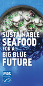 Static Digital Ad - National Seafood Month Partner Resources
