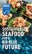 Out of Home Ads - Seafood Month Partner Resources