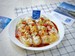 Recipes prepared by influencers The Yalu Estuary Manila clam fishery