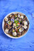 Recipe - Garlic Flavoured Manila Clams with Tofu Stew - China - Ocean Cookbook 24