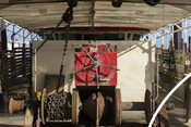 Oyster Boat - USA Oyster Fishery