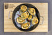 Wood Grilled Oysters with Parmesan and Garlic - USA Oyster Fishery