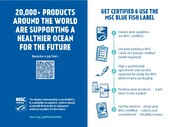 5x7 Print Ready Card - Become a Partner & US Consumer Insights