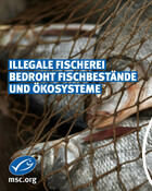 5.6. Internationaler Tag für den Kampf gegen illegale, ungemeldete und unregulierte Fischerei