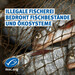 5.6. Internationaler Tag für den Kampf gegen illegale, ungemeldete und unregulierte Fischerei