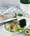 Smoked Sardine Sushi Bowl Recipe from influencer @Find_wellness_Whole Foods_HOT 2022