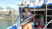 AAFA tuna fishermen