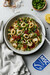Chef Gregory Gourdet Puttanesca-Style Squid Recipe from influencer @WalderWellness_HOT 2022
