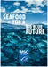 Retail Poster Portrait - World Ocean Day 22 - A shoal of fish