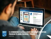 E-Commerce Guidelines for Brands with MSC Certified Sustainable Products Online
