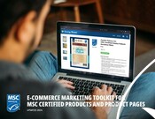 E-Commerce Guidelines for Brands with MSC Certified Sustainable Products Online