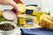 American Tuna - Albacore Tuna - MSC Certified Product Lifestyle Photography