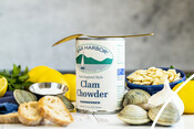Bar Harbor - Clam Chowder - MSC Certified Product Lifestyle Photography