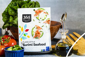 Whole 365 - Surimi - MSC Certified Product Lifestyle Photography