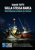 Settimana della pesca sostenibile 2022