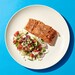 GIFS - Salmon Recipe - National Seafood Month 2022