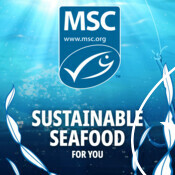 GIFS - Sustainable Seafood For You - National Seafood Month 2022
