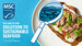 Tuna - Display Image - National Seafood Month 2022