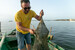 BluFish project - octopus fishery in Sardinia