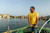 BluFish project - octopus fishery in Sardinia