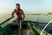 BluFish project - octopus fishery in Sardinia