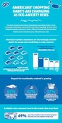 GlobeScan Consumer Insights Highlights 2022 - USA Data - Infographic 
