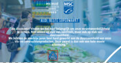 Sustainable Fish Awards Belgium