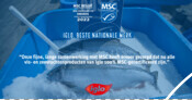 Sustainable Fish Awards Belgium