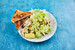 Recipe - Tuna Tonnato Salad - USA - The Ocean Cookbook 24