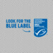 Look for the MSC label lock-up