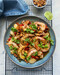 Peel the Difference  - banana prawn recipe images
