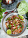Peel the Difference - king prawn recipe images