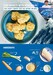 Kids Ocean Cookbook - Cod Nuggets Recipe and Activity for the Classroom