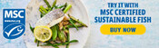 Display / Banner Ad Graphics for Recipe Sites - Update for Earth Month / New Year Campaigns