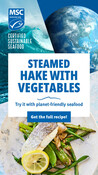 Pinterest Graphics - Cookbook Recipes - Earth Month / New Year Campaigns