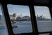 View of downtown Seattle from the F/V Blue North