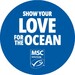 Stickers for Print - Show Your Love for the Ocean