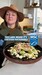 Chef Charlotte Sushi Pizza Recipe Video for Social Media 9x16