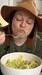 Chef Charlotte Recreating Chef Adrienne Cheatham's Recipe for Tuna Tonnato Salad Video for Social Media 9x16