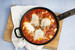 Chef Charlotte's Recipe for Haddock Shakshuka